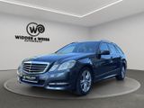 Mercedes-Benz E 350 CDI 4Matic AUTOMATIK/SPUR-PAKET/AHK/S-HEFT - Mercedes-Benz E 350 aus 2011: 4matic