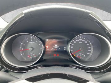 Kia cee'd Sportswagon 1.5 T-GDI Spirit Kam.+KeyLess
