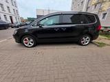 Volkswagen VW SHARAN 7N / 2.0TDI / AUTOMATIK / 6-SITZER - Volkswagen Sharan: V6