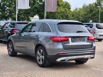 Mercedes GLC 250 - 6