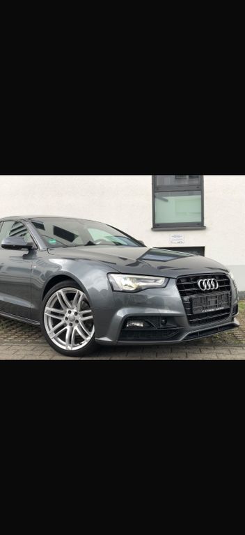 Image of Audi A5