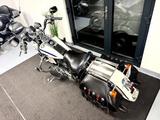 Harley-Davidson Heritage Springer FLSTS nur 17.000 km! dt. Mod. - Harley-Davidson Motorräder in Lübeck
