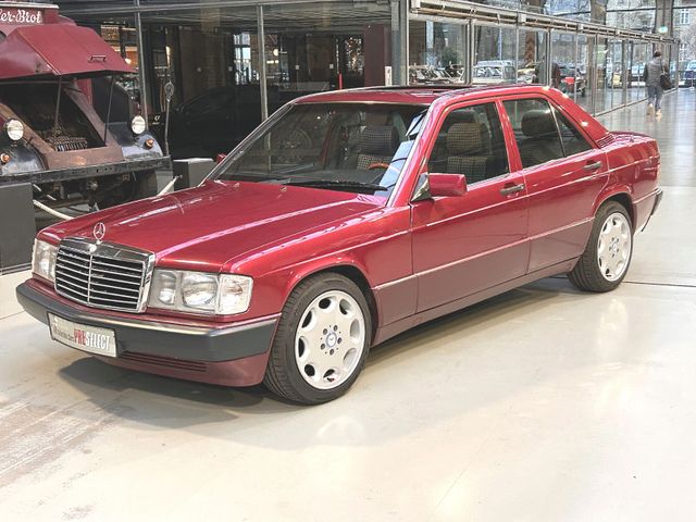 Mercedes-Benz 190E 2.0 Sportline Automatic - Top!