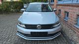 Volkswagen VW JETTA 1.2 TSI BENZINER,PDC,SZH,KLIMAANL... - Volkswagen Jetta: Jetta2