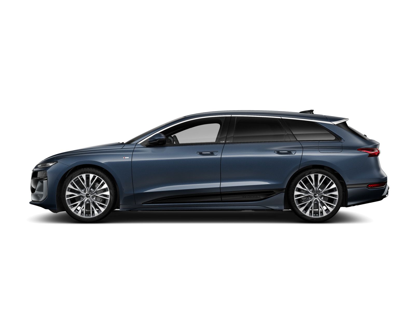Audi A6 e-tron - Bild 6