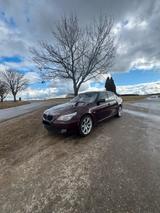 BMW e60 535i 535iX Facelift Tausch möglich - gebrauchte BMW 535 aus dem Jahr 2008