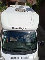 Sunlight T64 - Sunlight T 64