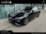 Mercedes-Benz C 300 AMG CAM*ADVANCED*LED*AMBIENTE*PDC*KEYLESS - Mercedes-Benz C 300 aus 2024