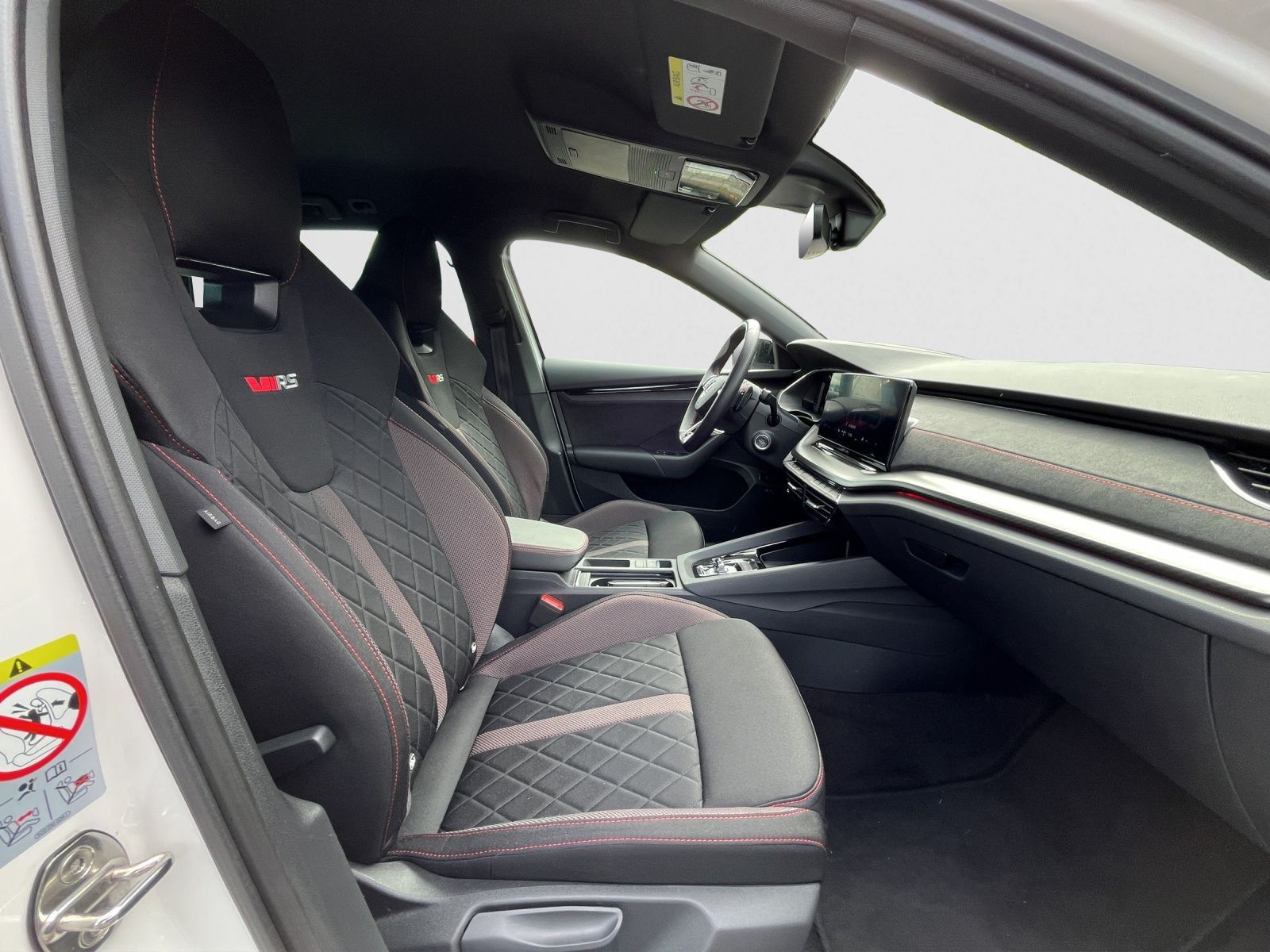 Skoda Octavia - Bild 5