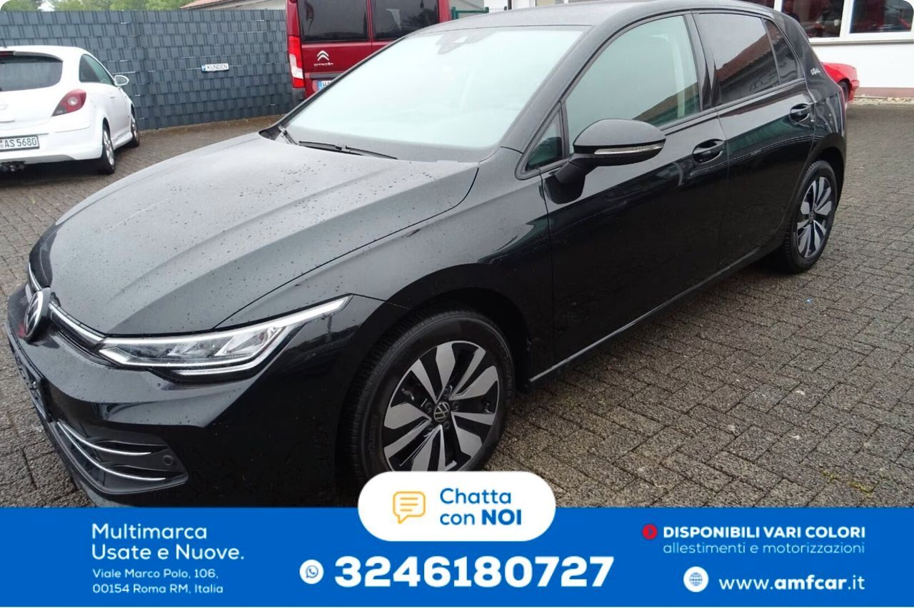 Other Volkswagen Golf 1.5 TSI 115 CV ACT Edition Plus 
