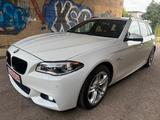 BMW 535 5 Touring 535 d xDrive - BMW 535 Gebrauchtwagen