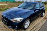 BMW 116 * Automatik * Sitzheizung * PDC * - BMW 1er Reihe aus 2014
