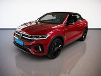 Volkswagen T-Roc - Vorschau Bild 2