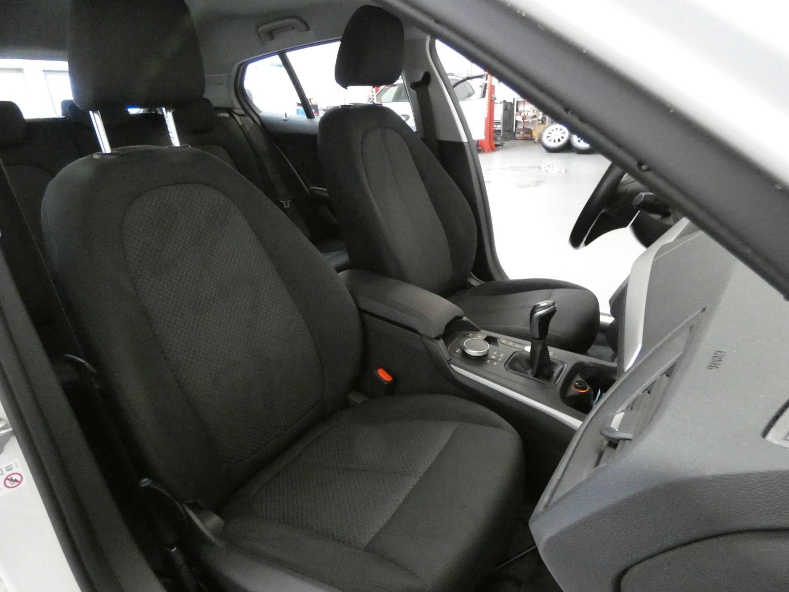 BMW 116 d Advantage*NaviProf*DAB*Sitzheizung*PDC, миниатюра 27