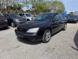 Ford Mondeo 1.8 92 kW Ghia*Tüv 06/2027*Klima* - Ford Mondeo aus 2002: Ghia