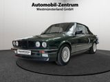 BMW 325i /E30 CABRIO"ORGINAL - ZUSTAND,,HARDTOP/NEUW - BMW aus 1990: E30