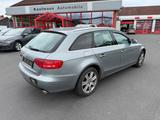 Audi A4 Avant 2.7 TDI*AUTOMATIK*XENON*TEILLEDER*ACC* - Audi A4 aus 2011: TDI