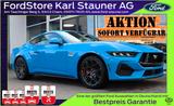 Ford Mustang 5.0 V8 GT Fastback B&O Sound 4,99% FIN* - Ford Mustang Tageszulassungen