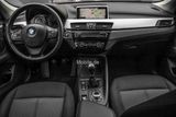 BMW X1 sDrive18i Advantage Klimaaut. AHK PDC Navig. - BMW X1 Gebrauchtwagen Bonn