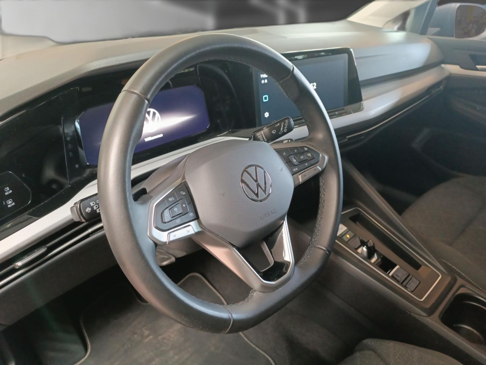 Volkswagen Golf - Bild 12