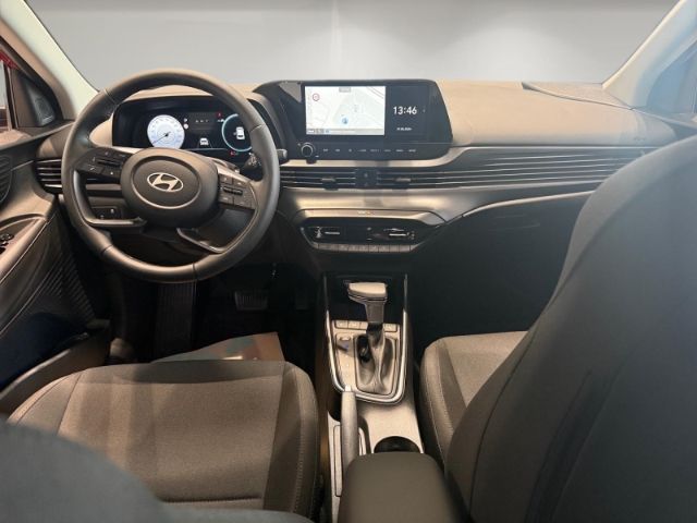 Hyundai i20 - Bild 11
