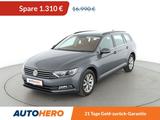 Volkswagen Passat 2.0 TDI Comfortline BlueMotion *NAVI*ACC* - Volkswagen Passat: Kombi, B2
