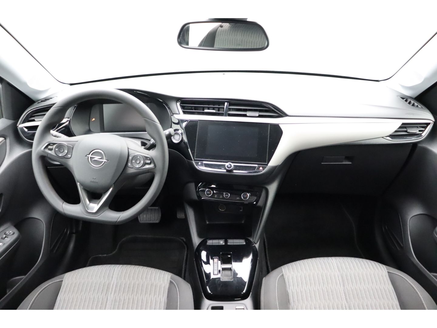 Fahrzeugabbildung Opel Corsa-e Edition Klimaautomatik Garantie LM-Felge