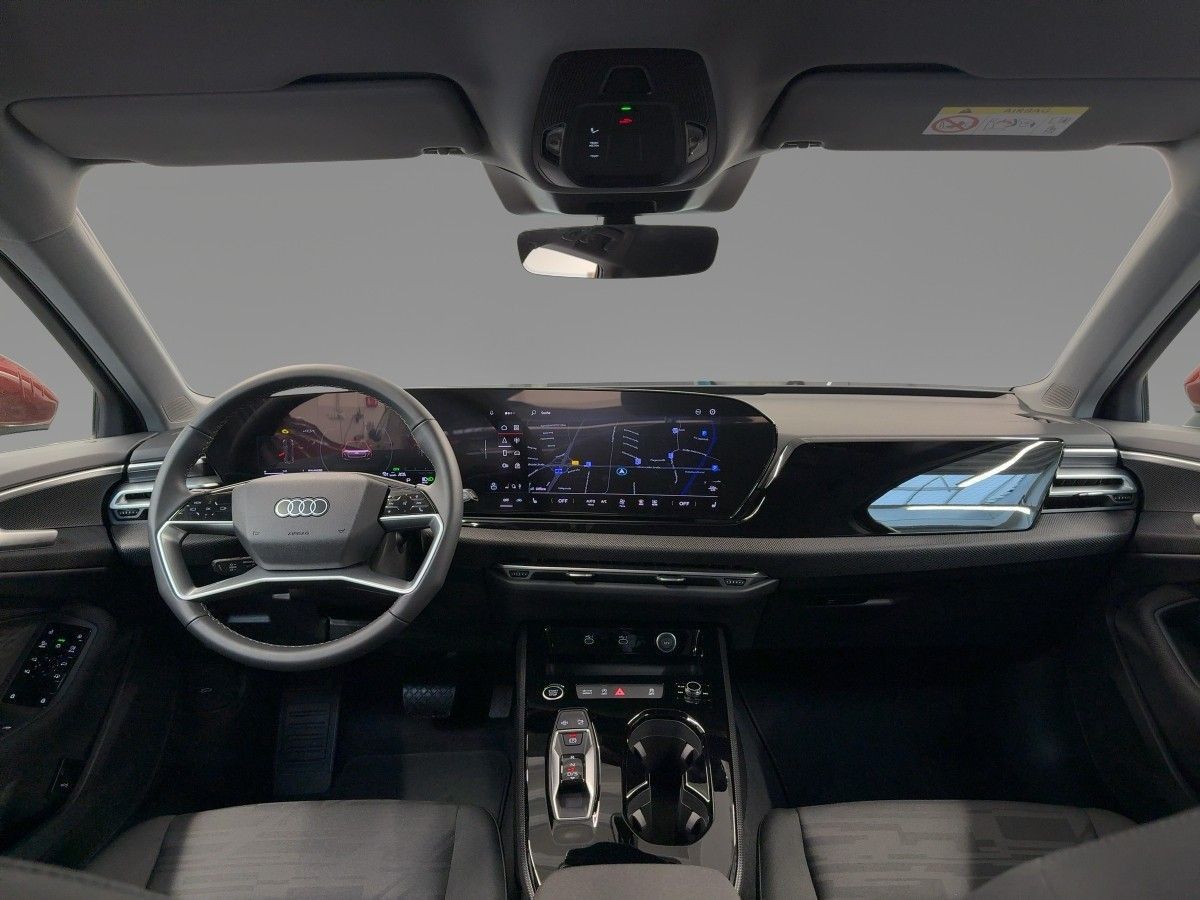 Audi A5 - Bild 10