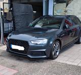 Audi A4 2.0 TFSI S-Line S-tronic quattro sport Avant - Audi A4 mit Benzin-Antrieb: Allradantrieb, Kombi