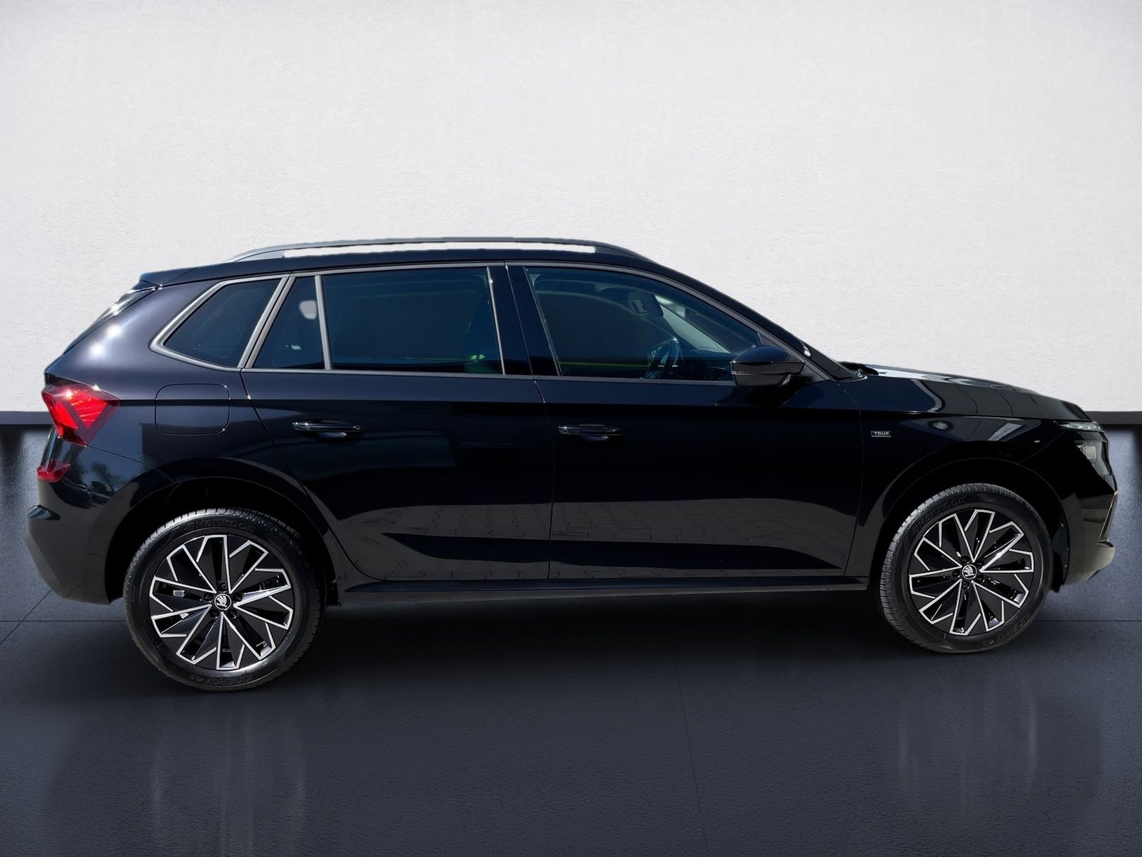Skoda Kamiq - Bild 7