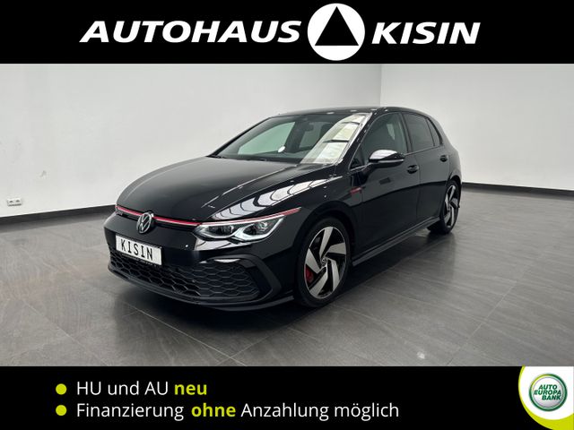 Volkswagen Golf GTI 2.0 TSI /SHZ /Navi/LED/ACC