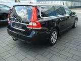 Volvo V70 Kombi Momentum - gebrauchte Volvo V70 aus dem Jahr 2014