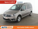 Volkswagen Caddy 1.4 TSI Maxi Comfortline BlueMotion *TEMPO - Volkswagen Caddy: 1.4