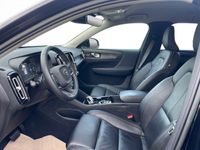 Volvo XC40 - Vorschau Bild 12