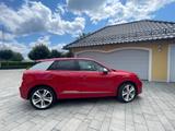 Audi SQ2 TFSI S tronic quattro sport SQ2 - Audi SQ2 von privat