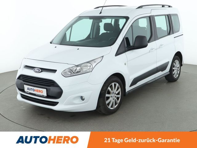 Ford Tourneo Connect 1.0 EcoBoost Trend*KLIMA*