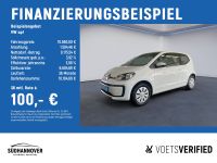 Volkswagen up! - Vorschau Bild 2