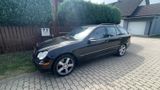 Mercedes-Benz C 320 CDI Automatic Standheizung