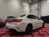 BMW M340i XDRIVE/LASER/KEYLESS/MEMORY/CARPLAY - gebrauchte BMW M340i aus dem Jahr 2021