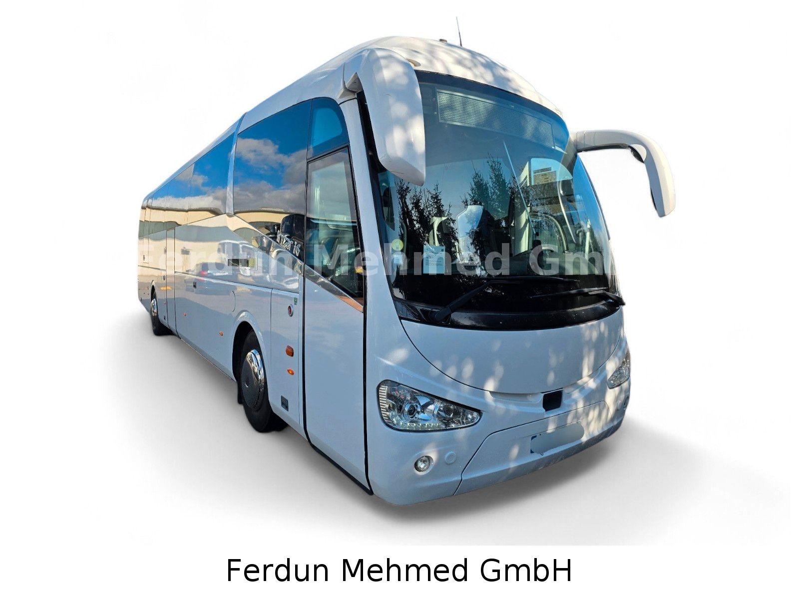 Irizar I6 13.35 - Scania Motor -55+1 Länge 12,92 m
