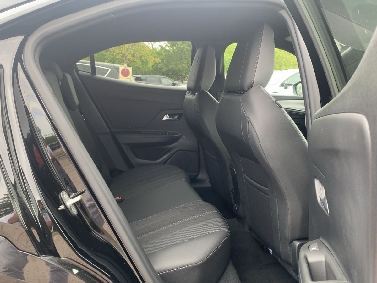 Opel Mokka - Bild 12