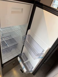 HYMER ERIBA HYMERCAR Grand Canyon S 700 4x4 Winter Premium Autarkie