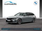BMW 330d xDrive Touring M Sportpaket BT UPE: 82.380€ - BMW 330 New cars: 330d