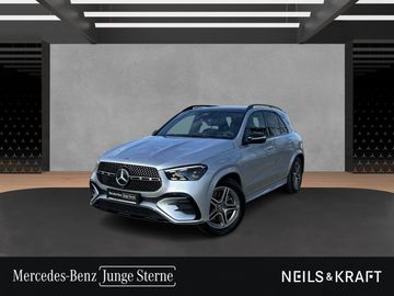 Mercedes GLE 350 - 1