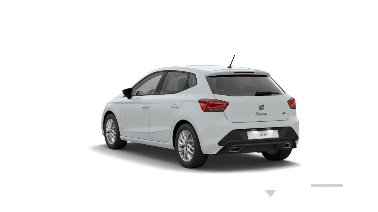 Seat Ibiza - Bild 5
