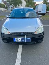 Ford Focus 1.8TDDi 66kW Trend Trend - Ford Focus aus 2004 mit Diesel-Antrieb