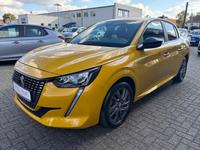 Peugeot 208 Active Pack Allwetter/Klima/Sitzheizung