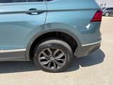 Volkswagen Tiguan Allspace 2.0 TDI LIFE - VW Tiguan Allspace Unfallwagen