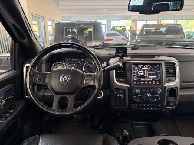 Dodge RAM 2500 POWER WAGON 6.4l V8°BRD-FZG°LPG-PRINS°