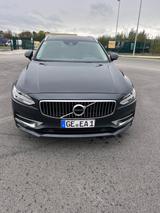 Volvo V90 T6 AWD Inscription Geartronic Inscription - Volvo Gebrauchtwagen in Dorsten